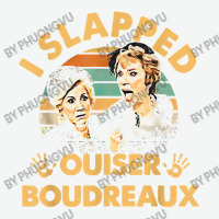 I Slapped Ouiser Boudreaux Vintage T Shirt Urban Pullover Hoodie | Artistshot