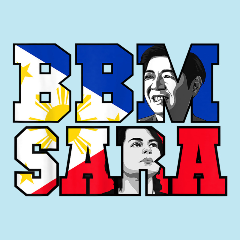 Bbm Sara 2022 Red Bong Preseident Marcos Duterte Inday Urban Pullover ...