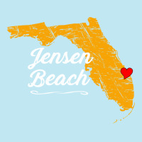 City Of Jensen Beach  Florida   Fl Merch Souvenir   Graphic Long Sleev Urban Pullover Hoodie | Artistshot