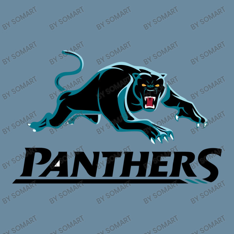 Penrith Panthers Urban Pullover Hoodie by SomArt | Artistshot