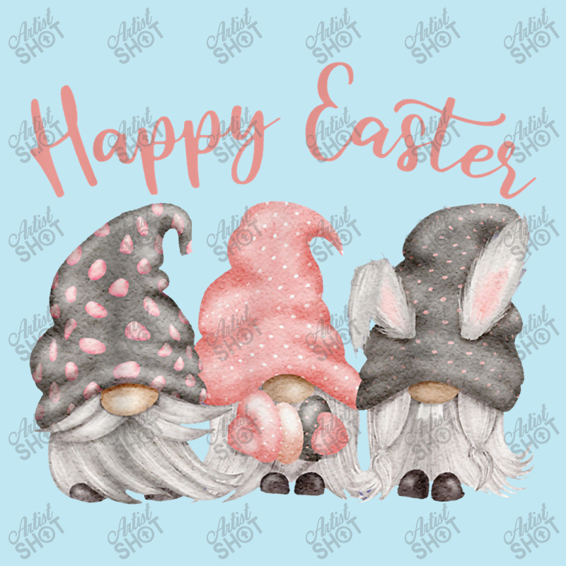 Happy Easter Gnomies Bunny Ears Easter Gnome Family Hunting Urban Pullover Hoodie | Artistshot