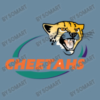 Central Cheetahs Rugby Super League Urban Pullover Hoodie | Artistshot