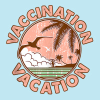 Funny Vaccination Vacation Vacay Mode Vaccine Immunity Retro Tank Top Urban Pullover Hoodie | Artistshot