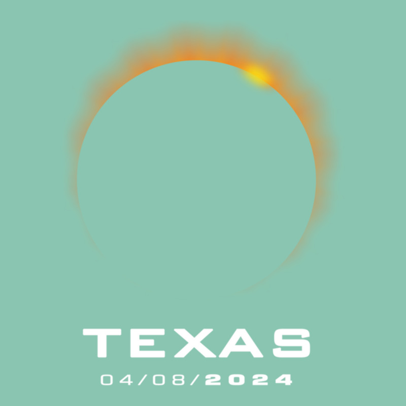 Total Solar Eclipse 2024 Texas Long Sleeve T Shirt Snapback Trucker Cap by cm-arts | Artistshot