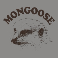 Mongoose Lover Retro Design Snapback Trucker Cap | Artistshot