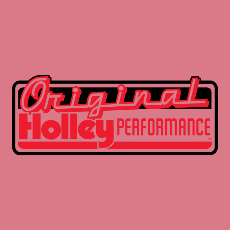 Holley Performance Products Leatherette Tumbler | Artistshot