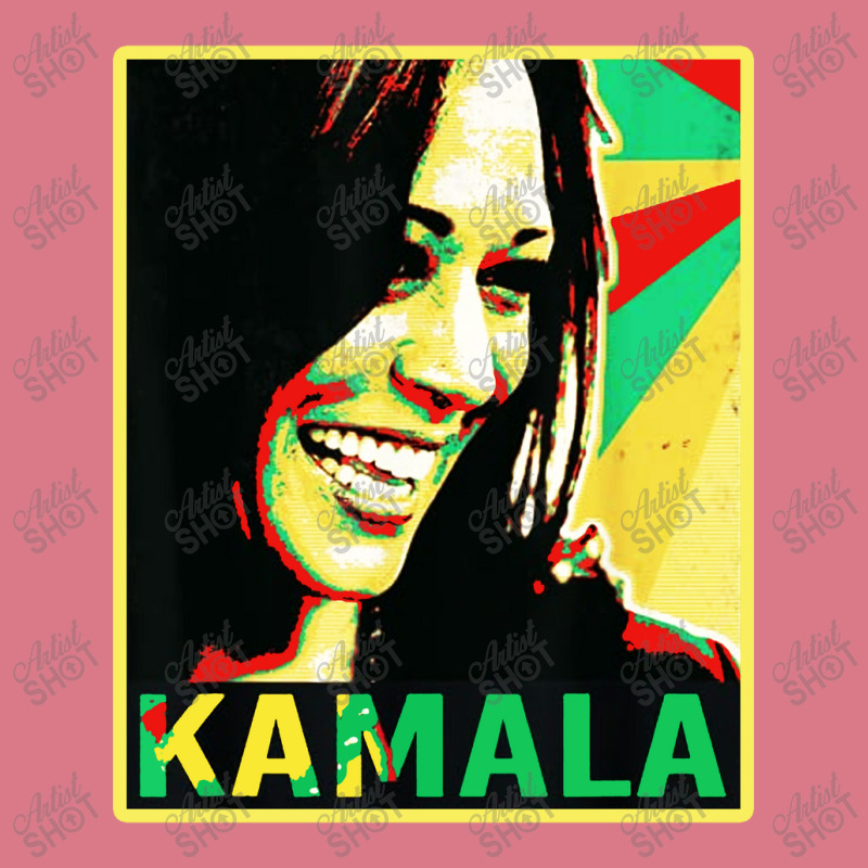 Kamala 2020 Leatherette Tumbler | Artistshot