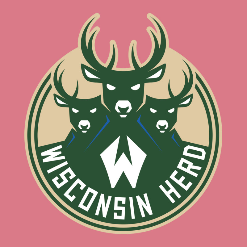 Wisconsin Herd-lovers Leatherette Tumbler | Artistshot