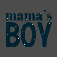 Mama's Boy Adjustable Baseball Cap | Artistshot