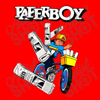 Paperboy Adjustable Baseball Cap | Artistshot