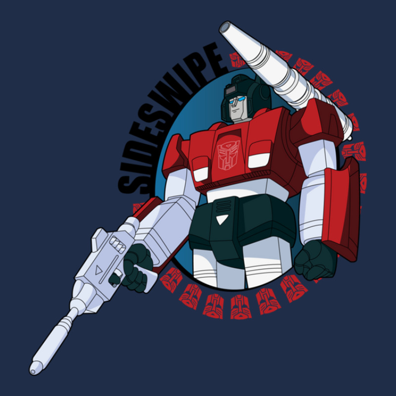 Sideswipe (back) 1 Baseball Cap by MarshaleenAnnetteHammer | Artistshot