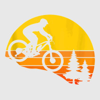 Retro Mountain Bike Biking Cycling Mtb Men Women Kids Tank Top Baseball Cap | Artistshot