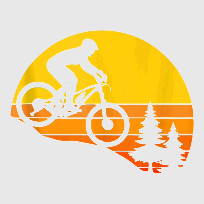 Retro Mountain Bike Biking Cycling Mtb Men Women Kids Tank Top Baseball Cap | Artistshot