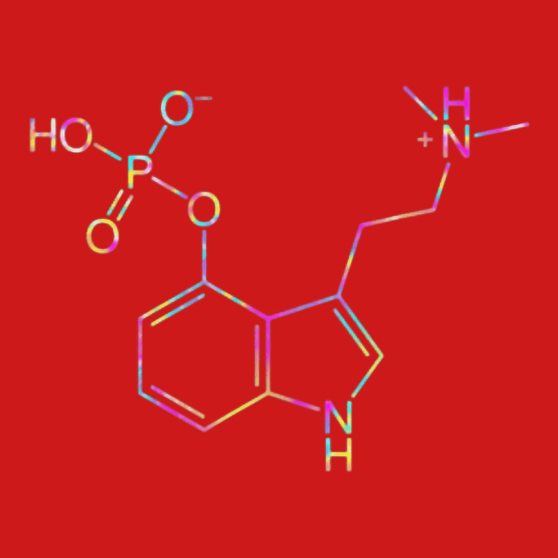 Psilocybin Magic Shrooms Chemistry Molecule T Baseball Cap | Artistshot