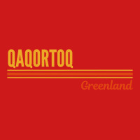 Qaqortoq Greenland Baseball Cap | Artistshot