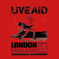 Wembley Live Aid Concert Remastered, London England Wemblay Stadium, M Baseball Cap | Artistshot