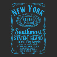 New York City Staten Island Usa United States T Shirt Baseball Cap | Artistshot