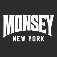 Monsey New York T Shirt Baseball Cap | Artistshot