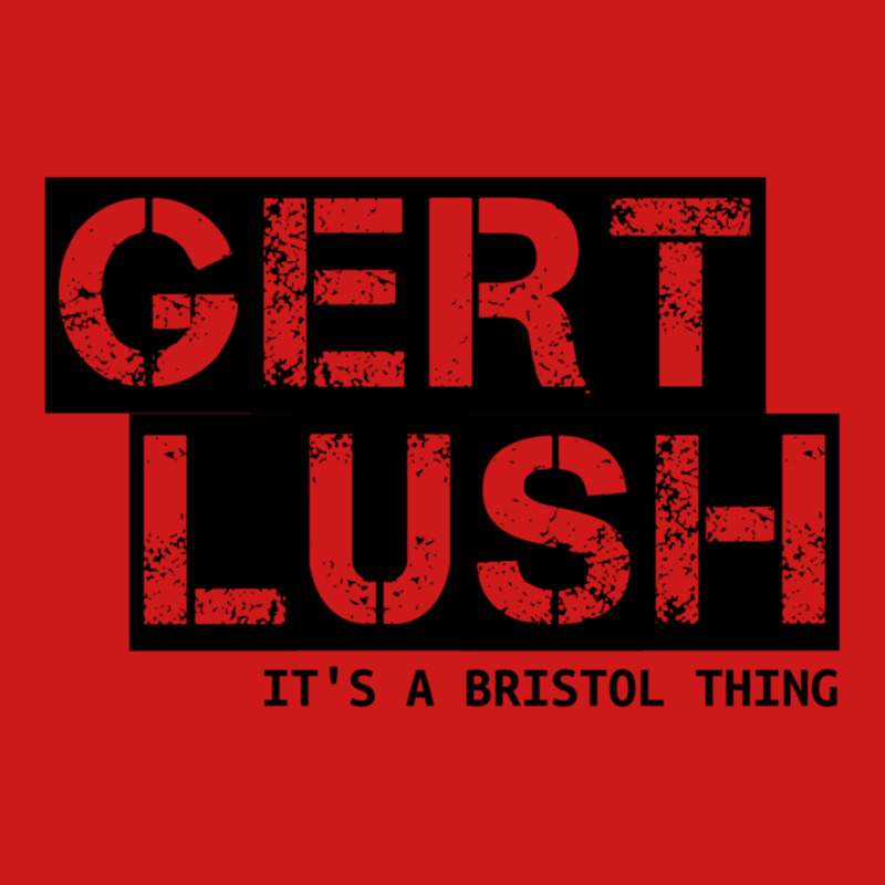 Gert Lush - It_s A Bristol Thing - Black Text Baseball Cap by cm-arts | Artistshot