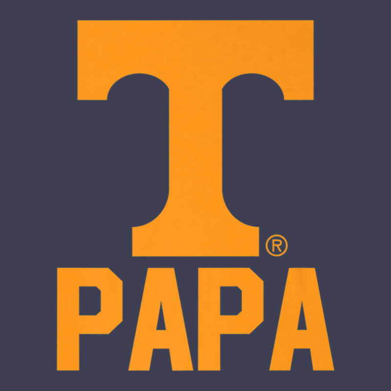 Tennessee Volunteers Papa Combined Flags Apparel Mesh cap by AngelaMaria | Artistshot