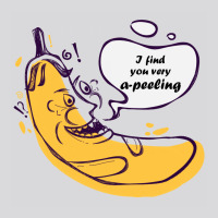 Laughing Banana Women's Triblend Scoop T-shirt | Artistshot