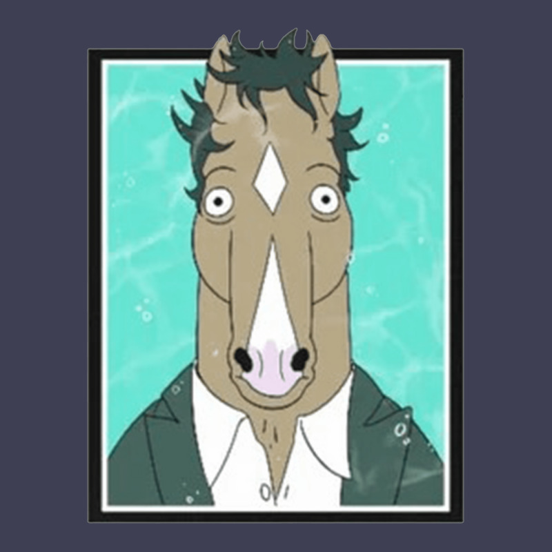 Bojack Horseman, Bojack, Horseman, The Bojack Horseman, Bojack Horsema Mesh cap by SHOPWDAA | Artistshot