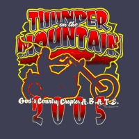 Thunder Mountain, Thunder On The Mountain, Thunder Mountain Art, The T Mesh Cap | Artistshot