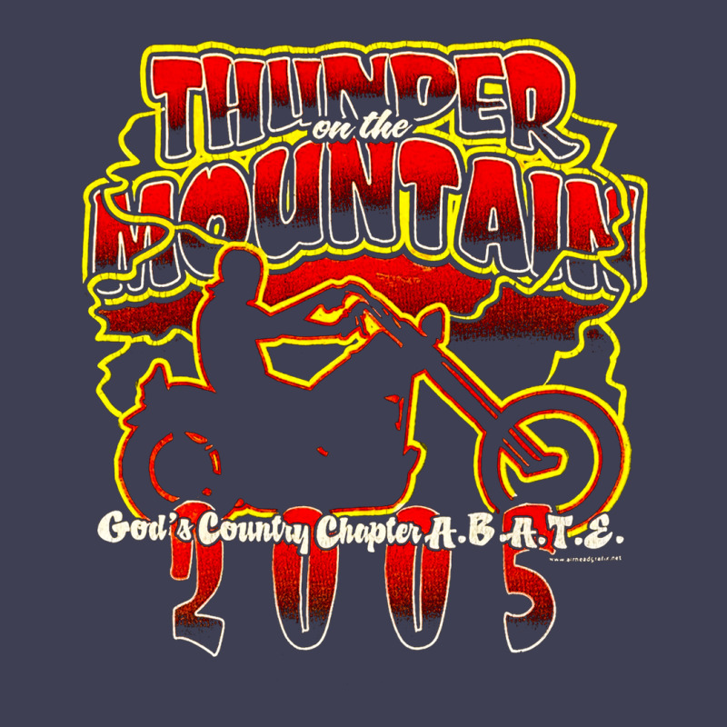 Thunder Mountain, Thunder On The Mountain, Thunder Mountain Art, The T Mesh Cap | Artistshot