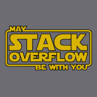 Stack Overflow With You Classic Mesh Cap | Artistshot