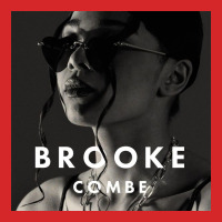 Brooke Combe Cover Album 3 Trucker Cap | Artistshot