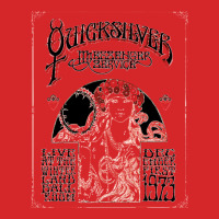 Quicksilver Messenger Service Live Classic Trucker Cap | Artistshot