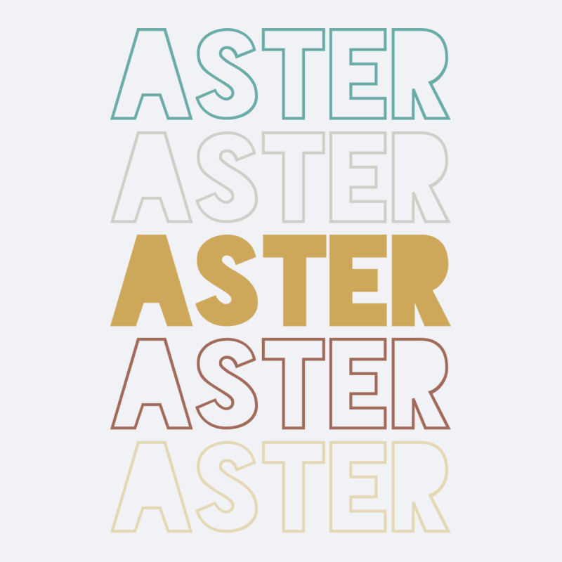 Aster Aster Aster Aster Aster Trucker Cap by Topseller | Artistshot