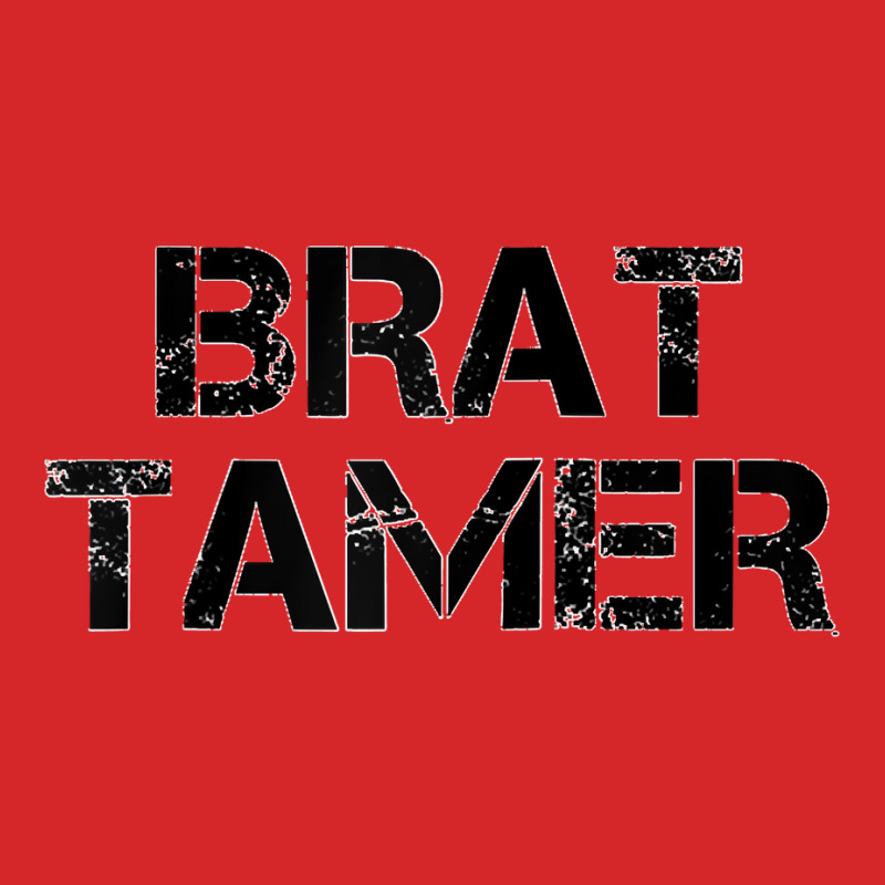 Brat Tamer Bdsm Dominant Submissive Brat Kinky Fetish Raglan Baseball  Trucker Cap by cm-arts | Artistshot