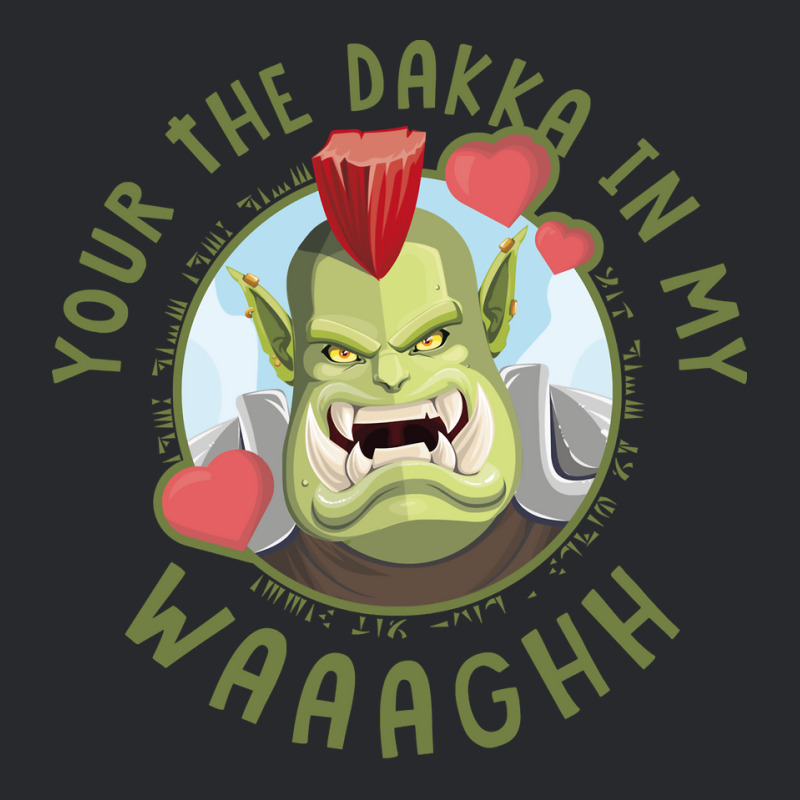 Your The Dakka In My Waaaghh Trucker Cap by SilviaMartinez | Artistshot