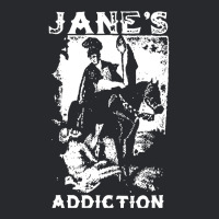 Janes-addiction-live-tour Trucker Cap | Artistshot