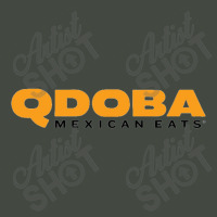 Resto Qdoba Trucker Cap | Artistshot