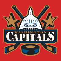 Capitals Washingtonvintage Trucker Cap | Artistshot