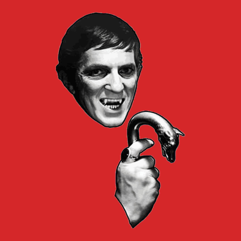 Dark Shadows Barnabas Collins Jonathan Frid Horror Halloween New T-shi Trucker Cap by cm-arts | Artistshot