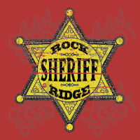 Rock Ridge Sheriff   Blazing Saddles Camo Snapback | Artistshot