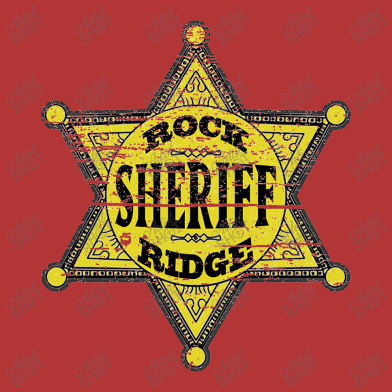 Rock Ridge Sheriff   Blazing Saddles Camo Snapback by arthubnco | Artistshot