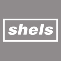 Shels (oasis) Flat Bill Snapback Cap | Artistshot