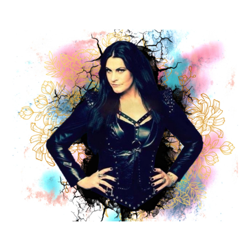 Floor Jansen Iii Classic 1 Double Wine Paper Bag - 6 1/2 X 3 1/2 X 12 3/8 | Artistshot