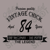 Wintage Chick 84 Vintage Short | Artistshot
