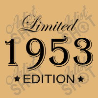 Limited Edition 1953 Vintage Short | Artistshot