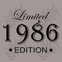 Limited Edition 1986 Vintage Short | Artistshot