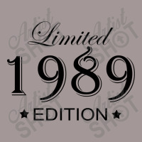 Limited Edition 1989 Vintage Short | Artistshot