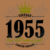 Vintage 1955 And Still Looking Good Vintage Short | Artistshot