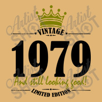 Vintage 1979 And Still Looking Good Vintage Short | Artistshot