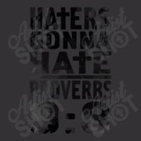Haters Gonna Hate (2) Vintage Short | Artistshot