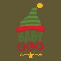 Baby Elf Vintage Short | Artistshot